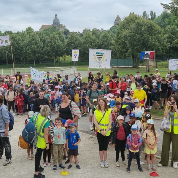 drapeaux le 26 07