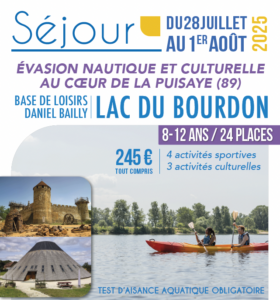 Evasion nautique