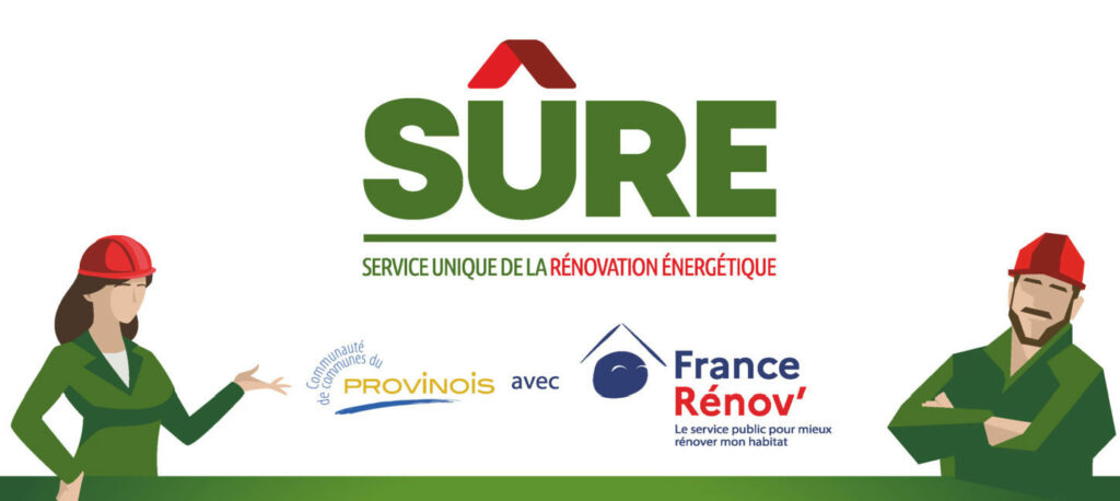 Sure - bandeau haut