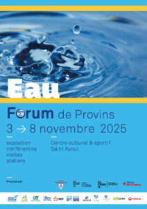 2025_affiche forum eau_bd