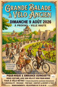 Balade a velo ancien 2