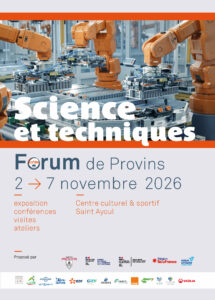 2026_affiche forum science et techniques
